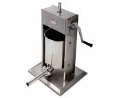 Шприц колбасный STARFOOD SV-10 (вертикальный) Шприц колбасный STARFOOD SV-10 (вертикальный)