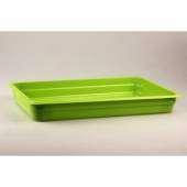 Гастроемкость GN1/1-65 п/п зеленая (Рестола) Рс 422107309 8,5л /7/ Гастроемкость GN1/1-65 п/п зеленая (Рестола) Рс 422107309 8,5л /7/