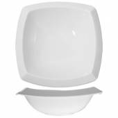 Салатник квадратный 400мл H=53 L=165 B=165мм«Кунстверк» A5693 /1/24/