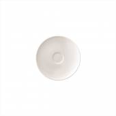 Блюдце 130мм для чашки Эспрессо фарфор Vital Coupe Ariane белый AVCARN000014013 Блюдце 130мм для чашки Эспрессо фарфор Vital Coupe Ariane белый AVCARN000014013