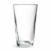 Стакан стеклянный для бостонского шейкера, 450 мл, P.L.- Barbossa MXGS0001