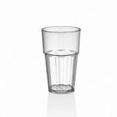 Хайбол 400 мл. 83 мм. h=134 мм. поликарбонат, прозрачн. Касабланка GP 77169 Хайбол 400 мл. 83 мм. h=134 мм. поликарбонат, прозрачн. Касабланка GP 77169