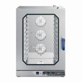 Пароконвектомат Radax CHEKHOV CC10DY0L с электронным управлением Пароконвектомат Radax CHEKHOV CC10DY0L с электронным управлением