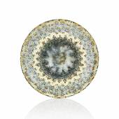 Тарелка глубокая 230мм 450мл фарфор Armonia By Bone TN-AI-UF-23-CK /6/ Тарелка глубокая 230мм 450мл фарфор Armonia By Bone TN-AI-UF-23-CK /6/