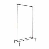 Вешалка гардеробная 150см Радуга 1 медный антик