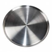 Блюдо металлическое, круглое (поднос) d 40 см Proff Cuisine SE-04208