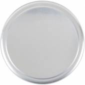 Противень для пиццы 330 мм h=10 мм алюминий /1/ Противень для пиццы 330 мм h=10 мм алюминий /1/