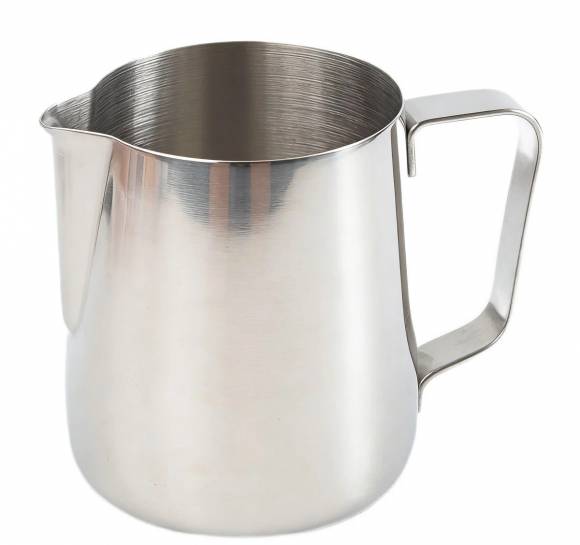 Питчер 150 мл, cталь 304,толщина 0,7mm P.L.- Proff Coffee 81280291