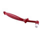 Кисточка для очистки кофейного оборудования, P.L. Proff Coffee D002522