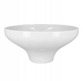 В. Салатник круглый 152мм на ножке RAK Porcelain Moon фарфор белый MOBW15 /6/ В. Салатник круглый 152мм на ножке RAK Porcelain Moon фарфор белый MOBW15 /6/