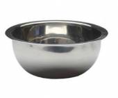 Миска нержавеющая сталь 260мм RGS-3020 3л /100/