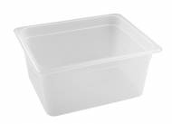 Гастроемкость GN1/2-150 прозрачная Рестола 422100701 8,9л /8/ Гастроемкость GN1/2-150 прозрачная Рестола 422100701 8,9л /8/