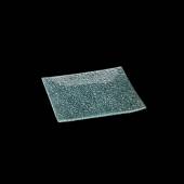 Тарелка квадратная 150мм Corone Aqua кт0141 Тарелка квадратная 150мм Corone Aqua кт0141