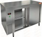 Стол тепловой Hicold TST430 14 SN O островной сквозной Стол тепловой Hicold TST430 14 SN O островной сквозной