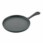 Сковородка чугунная,для подачи 20*1.6 cм, P.L.-ProffCuisine S-A156701-20S Сковородка чугунная,для подачи 20*1.6 cм, P.L.-ProffCuisine S-A156701-20S