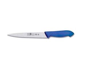 Нож для рыбы 160/280мм Icel (HoReCa) синий 28600.HR08000.160
