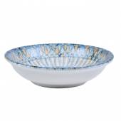 Салатник 330мл 150мм Luca Mosaic Bonna S-MT-LUCMZGRM15CK b Салатник 330мл 150мм Luca Mosaic Bonna S-MT-LUCMZGRM15CK b