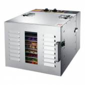 Дегидратор Kocateq DHFD10 Дегидратор Kocateq DHFD10