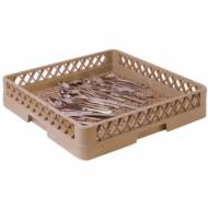 Кассета для столовых приборов 500х500х100 мм JW-C Кассета для столовых приборов 500х500х100 мм JW-C
