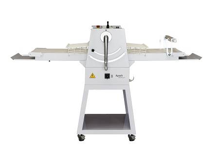 Тестораскаточная машина Apach Bakery Line ASH600/1200 Тестораскаточная машина Apach Bakery Line ASH600/1200