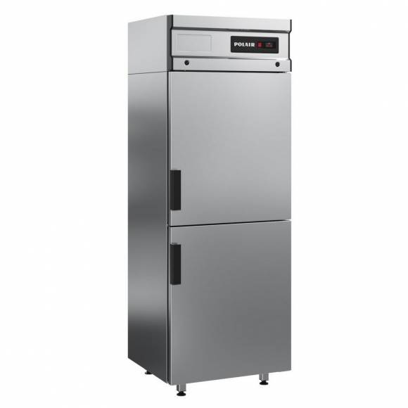 Шкаф холодильный Polair Grande CM105hd-G пропан