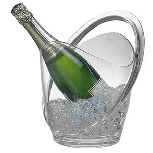 Ведро для шампанского 3л пластик APS 36055 03171379