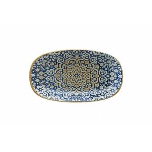 Блюдо овальное 340*190мм Alhambra Bonna ALHGRM34OKY b