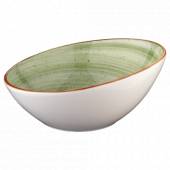 Салатник наклонный 18см 400мл фарфор Vanta Aura Therapy Bonna /6/ ATH VNT 18 KS Салатник наклонный 18см 400мл фарфор Vanta Aura Therapy Bonna /6/ ATH VNT 18 KS