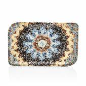 Блюдо прямоугольное 350*160мм фарфор Armonia By Bone TN-AI-AR-38-DT Блюдо прямоугольное 350*160мм фарфор Armonia By Bone TN-AI-AR-38-DT