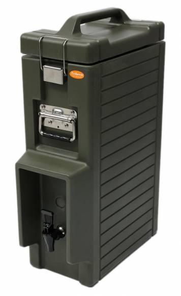 Термоконтейнер Tribeca для напитков 23л