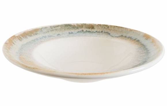 Тарелка глубокая 240 мм 400 мл Книдос, форма Гурмэ Bonna S-KNDGRM24CK Тарелка глубокая 240 мм 400 мл Книдос, форма Гурмэ Bonna S-KNDGRM24CK