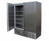 Шкаф морозильный Ариада Рапсодия R1400LX