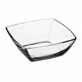 Салатник 500мл квадратный Tokio Pasabahce-завод Бор 53066/b  03030674 Салатник 500мл квадратный Tokio Pasabahce-завод Бор 53066/b  03030674