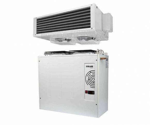 Сплит-система Polair SB 328 S Сплит-система Polair SB 328 S
