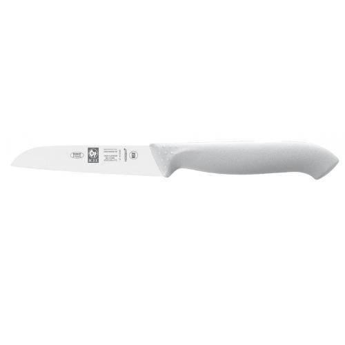 Нож для овощей 105/210мм Icel(HoReCa) белый 28200.HR02000.100