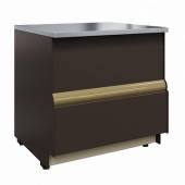 Прилавок нейтральный KC70 N 0,6-7 (Прилавок П-0,6 Carboma Cube) Прилавок нейтральный KC70 N 0,6-7 (Прилавок П-0,6 Carboma Cube)