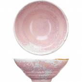 Салатник «Пион» 900мл D=205 H=85мм фарфор розов. 03032582 ZA0080-8-p /1/18/ Салатник «Пион» 900мл D=205 H=85мм фарфор розов. 03032582 ZA0080-8-p /1/18/