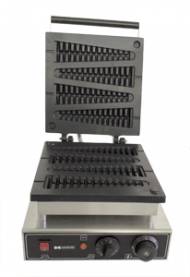 Вафельница Hurakan HKN-GES7 Lolly 4 вафли конус Вафельница Hurakan HKN-GES7 Lolly 4 вафли конус