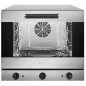 Конвекционная печь Smeg Alfa 43XMFDS (конвекция, статика, гриль) Конвекционная печь Smeg Alfa 43XMFDS (конвекция, статика, гриль)