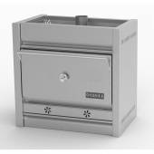 Печь-мангал Vesta M45/23