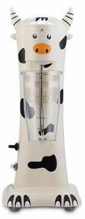 Миксер для молочных коктейлей Hurakan HKN-FR1C Cow Миксер для молочных коктейлей Hurakan HKN-FR1C Cow