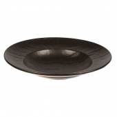 Тарелка для пасты/салата Black Raw Stellar 28,5*5 см, P.L. Proff Cuisine 70158 Тарелка для пасты/салата Black Raw Stellar 28,5*5 см, P.L. Proff Cuisine 70158