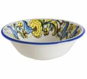 Салатник 160 мм 400 мл h=53 мм Албуфера, форма Гурмэ Bonna ABF-MWGRM16KS b