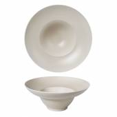 Тарелка глубокая 280 мл 210 мм фарфор NOBLE Fine Plus-Light Grey 095527A-L010-LGS /6/ Тарелка глубокая 280 мл 210 мм фарфор NOBLE Fine Plus-Light Grey 095527A-L010-LGS /6/