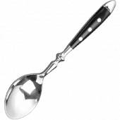 Ложка чайная Дориа Eternum L=150/50 B=10мм нерж. 8004-3 03110437 /12/ Ложка чайная Дориа Eternum L=150/50 B=10мм нерж. 8004-3 03110437 /12/