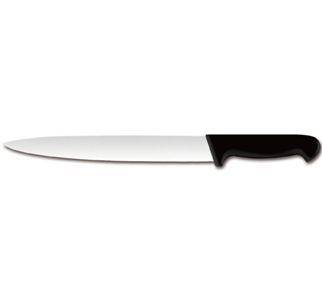 Нож разделочный 30см черный Maco 400846