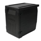 Термоконтейнер Tribeca с боковой загрузкой EPP600 86л Термоконтейнер Tribeca с боковой загрузкой EPP600 86л