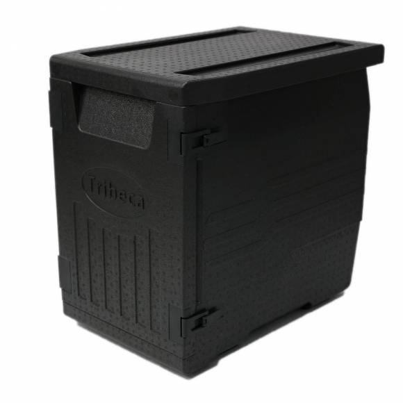 Термоконтейнер Tribeca с боковой загрузкой EPP600 86л