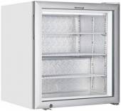 Шкаф морозильный со стеклом TEFCOLD UF100G 90568 Шкаф морозильный со стеклом TEFCOLD UF100G 90568
