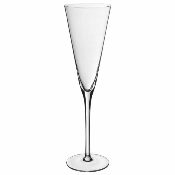 Бокал для коктейля 140 мл. d= 55 мм. h=250 мм. хр. стекло MGline 79256 /6/24/